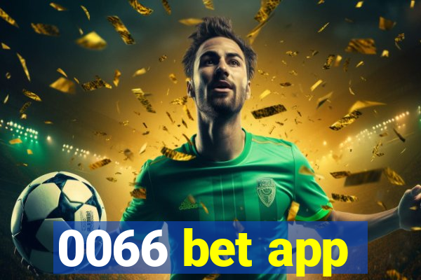 0066 bet app